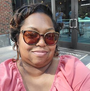 Meet your Posher, Myrtle